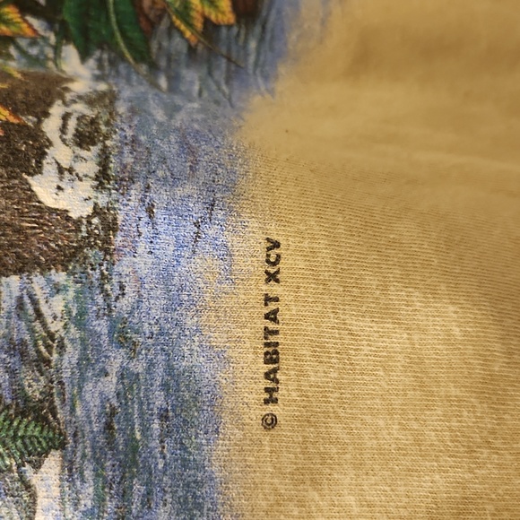 Habitat Wilderness size L - Picture 7 of 8